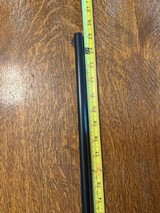 Remington 1148 410 Bore 25” Plain Barrel Fixed Mod 3” Shells - Image 4 of 19