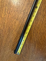 Remington 1148 410 Bore 25” Plain Barrel Fixed Mod 3” Shells - Image 10 of 19