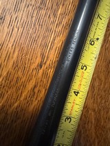 Remington 1148 410 Bore 25” Plain Barrel Fixed Mod 3” Shells - Image 5 of 19