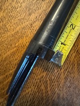 Remington 1148 410 Bore 25” Plain Barrel Fixed Mod 3” Shells - Image 3 of 19