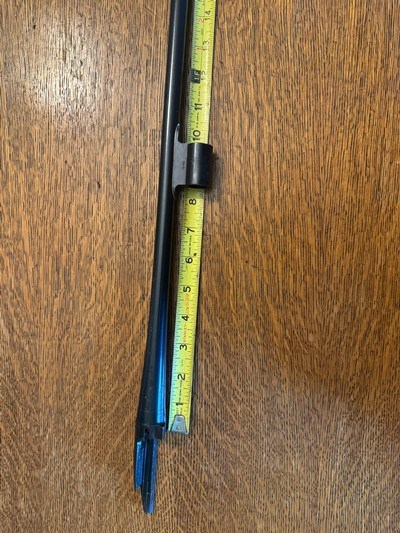 Remington 1148 410 Bore 25” Plain Barrel Fixed Mod 3” Shells - Image 2 of 19