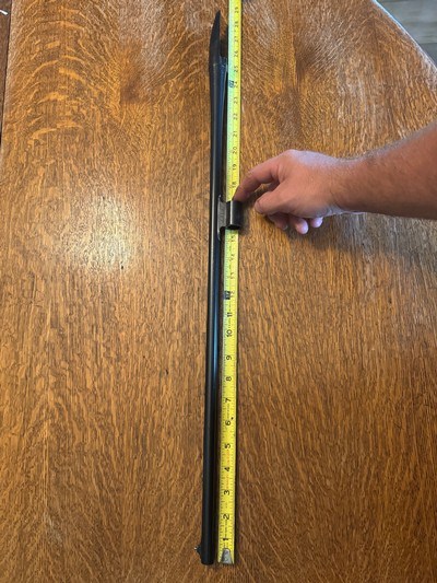 Remington 1148 410 Bore 25” Plain Barrel Fixed Mod 3” Shells - Image 8 of 19