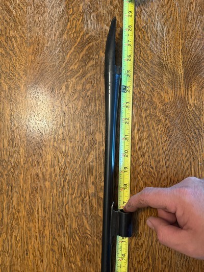 Remington 1148 410 Bore 25” Plain Barrel Fixed Mod 3” Shells - Image 9 of 19