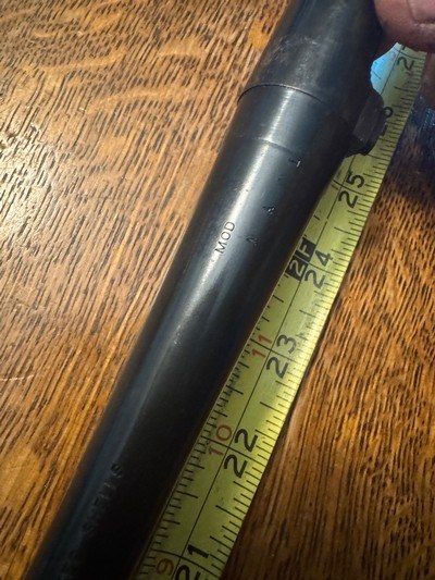 Remington 1148 410 Bore 25” Plain Barrel Fixed Mod 3” Shells - Image 15 of 19
