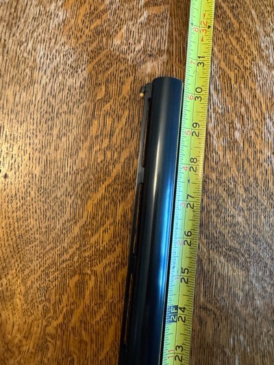 Remington 1148 12 Ga Vent Rib 30” Full Choke 2 3/4” Shells - Image 7 of 17