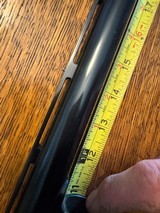 Remington 1148 12 Ga Vent Rib 30” Full Choke 2 3/4” Shells - Image 6 of 17