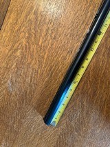 Remington 1148 12 Ga Vent Rib 30” Full Choke 2 3/4” Shells - Image 10 of 17