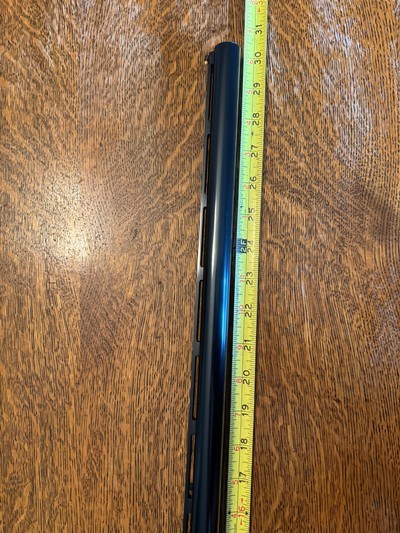 Remington 1148 12 Ga Vent Rib 30” Full Choke 2 3/4” Shells - Image 3 of 17