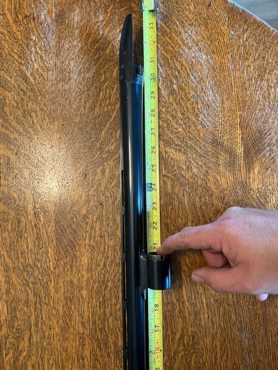 Remington 1148 12 Ga Vent Rib 30” Full Choke 2 3/4” Shells - Image 9 of 17