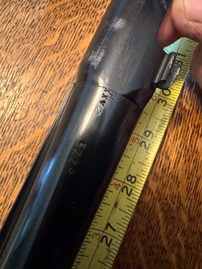 Remington 1148 12 Ga Vent Rib 30” Full Choke 2 3/4” Shells - Image 15 of 17