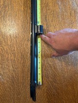 Remington 1148 12 Ga Vent Rib 30” Full Choke 2 3/4” Shells - Image 2 of 17