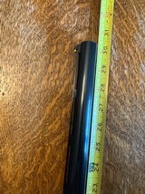Remington 1148 12 Ga Vent Rib 30” Full Choke 2 3/4” Shells - Image 7 of 17