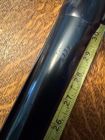 Remington 1148 12 Ga Vent Rib 30” Full Choke 2 3/4” Shells - Image 14 of 17