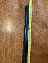 Remington 1148 12 Ga Vent Rib 30” Full Choke 2 3/4” Shells - Image 3 of 17