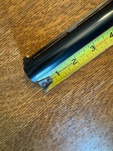 Remington 1148 12 Ga Vent Rib 30” Full Choke 2 3/4” Shells - Image 11 of 17