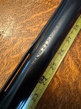 Remington 1148 12 Ga Vent Rib 30” Full Choke 2 3/4” Shells - Image 13 of 17