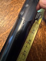 Remington 1148 12 Ga Vent Rib 30” Full Choke 2 3/4” Shells - Image 15 of 17