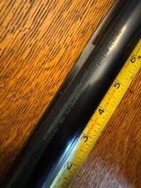 Remington 1148 12 Ga Vent Rib 30” Full Choke 2 3/4” Shells - Image 5 of 17