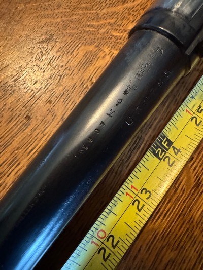 Browning a5 Sweet 16 Ga Matte Rib 26” Fixed IC Belgium 2 3/4” Shells - Image 12 of 17