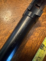 Browning a5 Sweet 16 Ga Matte Rib 26” Fixed IC Belgium 2 3/4” Shells - Image 14 of 17