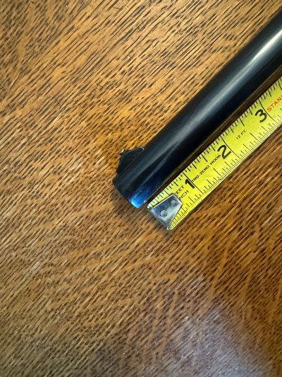 Browning a5 Sweet 16 Ga Matte Rib 26” Fixed IC Belgium 2 3/4” Shells - Image 10 of 17