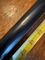 Browning a5 Sweet 16 Ga Matte Rib 26” Fixed IC Belgium 2 3/4” Shells - Image 11 of 17