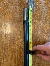 Browning a5 Sweet 16 Ga Matte Rib 26” Fixed IC Belgium 2 3/4” Shells - Image 8 of 17