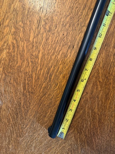 Browning a5 Sweet 16 Ga Matte Rib 26” Fixed IC Belgium 2 3/4” Shells - Image 9 of 17