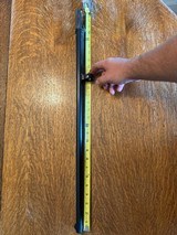 Browning a5 Sweet 16 Ga Matte Rib 26” Fixed IC Belgium 2 3/4” Shells - Image 7 of 17