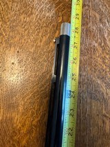 Remington 1100 28 Ga 25” Vent Rib Rem Choke Barrel Great Shape - Image 7 of 19