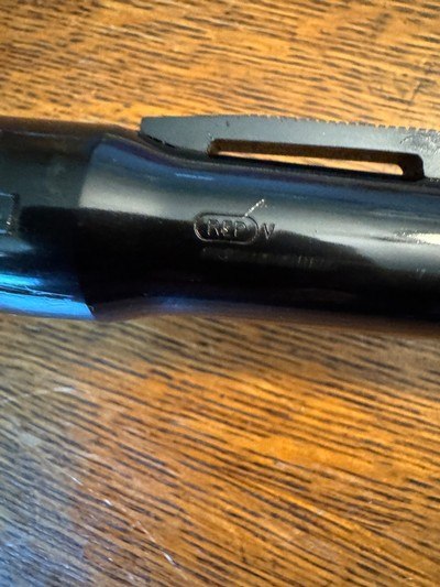 Remington 1100 28 Ga 25” Vent Rib Rem Choke Barrel Great Shape - Image 16 of 19