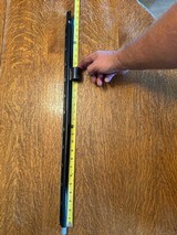Remington 1100 28 Ga 25” Vent Rib Rem Choke Barrel Great Shape - Image 8 of 19