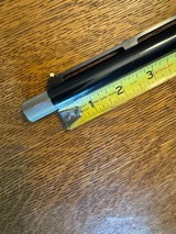 Remington 1100 28 Ga 25” Vent Rib Rem Choke Barrel Great Shape - Image 11 of 19