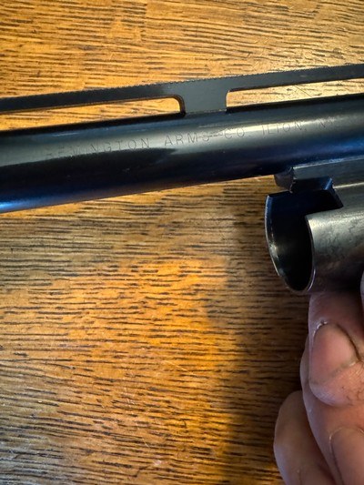 Remington 1100 28 Ga 25” Vent Rib Rem Choke Barrel Great Shape - Image 15 of 19