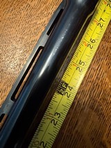 Remington 1100 28 Ga 25” Vent Rib Rem Choke Barrel Great Shape - Image 14 of 19
