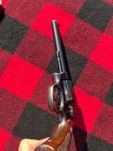 Smith & Wesson K32 Masterpiece .32 SW Long 1952 Gold Box - 8 of 11