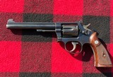Smith & Wesson K32 Masterpiece .32 SW Long 1952 Gold Box - 2 of 11