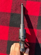 Smith & Wesson K32 Masterpiece .32 SW Long 1952 Gold Box - 9 of 11