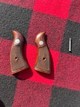 Smith & Wesson K32 Masterpiece .32 SW Long 1952 Gold Box - 6 of 11