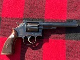 Smith & Wesson K32 Masterpiece .32 SW Long 1952 Gold Box - 3 of 11