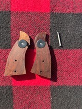 Smith & Wesson K32 Masterpiece .32 SW Long 1952 Gold Box - 7 of 11