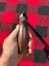 Smith & Wesson K32 Masterpiece .32 SW Long 1952 Gold Box - 10 of 11