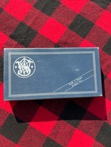 Smith & Wesson Model 41 7.5