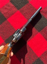 Smith & Wesson 38/44 Outdoorsman Factory Rebuild 4 screw frame circa 1951 - 3 of 11