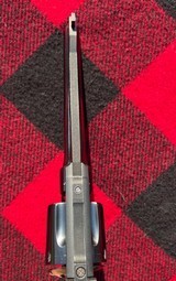 Smith & Wesson 38/44 Outdoorsman Factory Rebuild 4 screw frame circa 1951 - 5 of 11