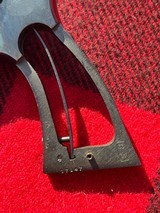 Smith & Wesson 38/44 Outdoorsman Factory Rebuild 4 screw frame circa 1951 - 8 of 11