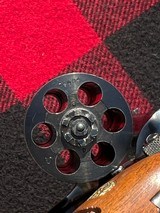 Smith & Wesson 38/44 Outdoorsman Factory Rebuild 4 screw frame circa 1951 - 10 of 11