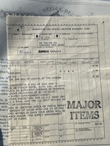 Colt 1911A1 Springfield Arsenal National Match 1911A1 DCM 1960 Remington UMC Frame (unusual) - 8 of 10