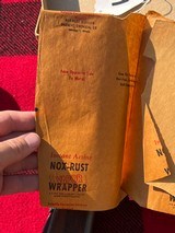 Colt 1911A1 Springfield Arsenal National Match 1911A1 DCM 1960 Remington UMC Frame (unusual) - 7 of 10