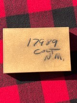 Colt 1911A1 Springfield Arsenal National Match 1911A1 DCM 1960 Remington UMC Frame (unusual) - 2 of 10